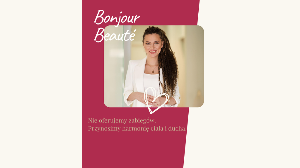 Zdjęcie na okładce dla Bonjour Beauté - Salon kosmetyczny Warszawa Śródmieście